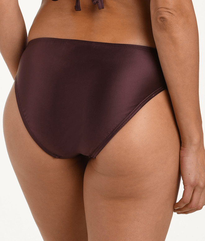 LA BLANCA EARTH GODDESS HIPSTER - bottoms - LA BLANCA