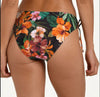 LA BLANCA TROPICAL HIDEAWAY LOOP HIPSTER PANT - bottoms - LA BLANCA