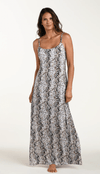 LA BLANCA WILD WHISPERS MAXI TANK DRESS - dresses - LA BLANCA