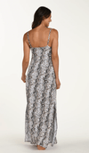 LA BLANCA WILD WHISPERS MAXI TANK DRESS - dresses - LA BLANCA