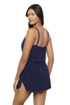 MAGICSUIT KAMI SOLID SWIMDRESS - one piece - MAGIC SUIT