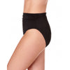 MAGICSUIT TRICOT SHIRRED BRIEF - swim briefs/bikinis - MAGIC SUIT