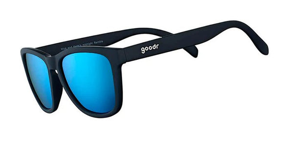 MICK AND KEITHS MIDNIGHT RAMBLE - eyewear - GOODR