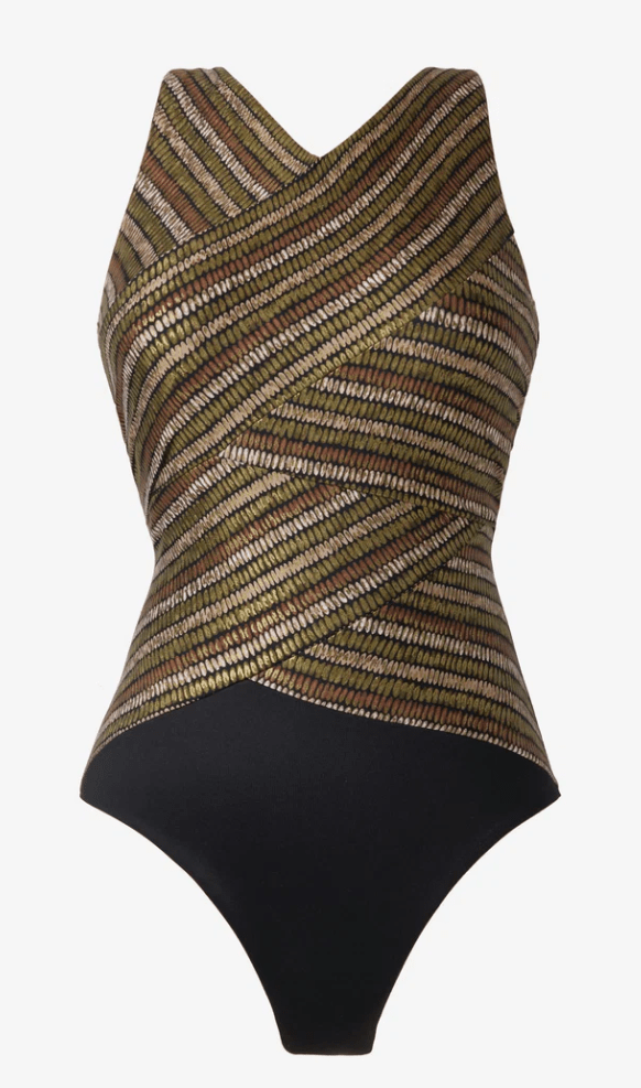 MIRACELSUIT SPARKLE SANDS BRIO ONE PCE - one piece - MIRACLESUIT