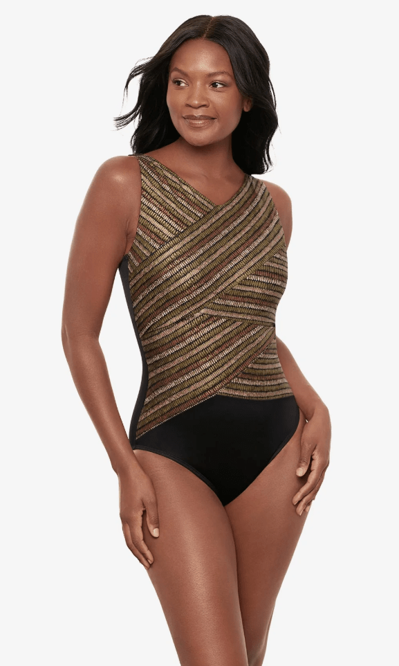 MIRACELSUIT SPARKLE SANDS BRIO ONE PCE - one piece - MIRACLESUIT