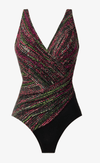 MIRACLESUIT LIGHT SHOW OCEANUS ONE PCE - one piece - MIRACLESUIT