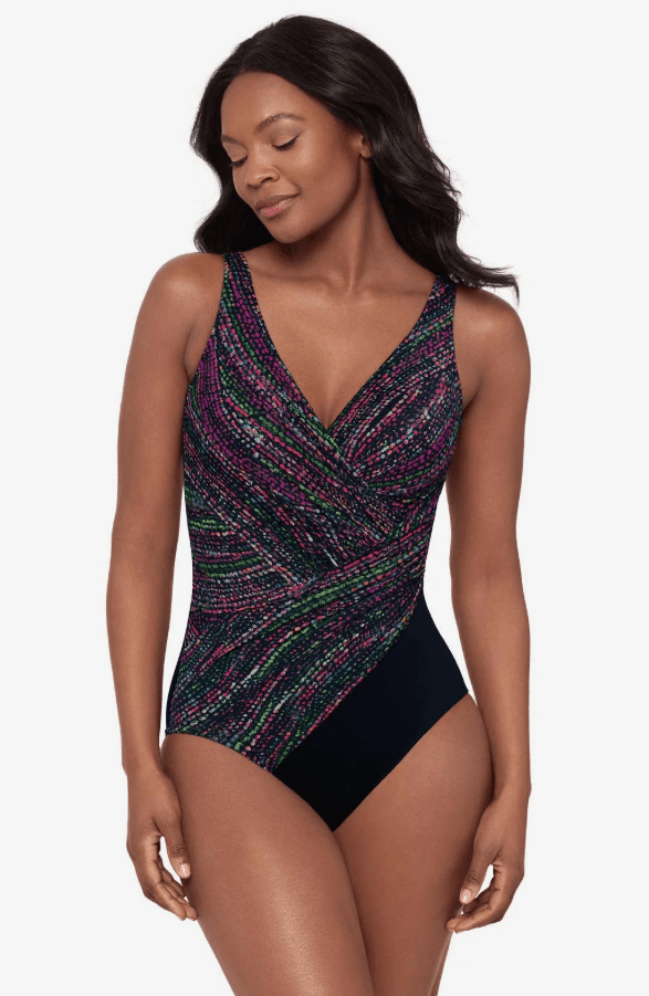 MIRACLESUIT LIGHT SHOW OCEANUS ONE PCE - one piece - MIRACLESUIT