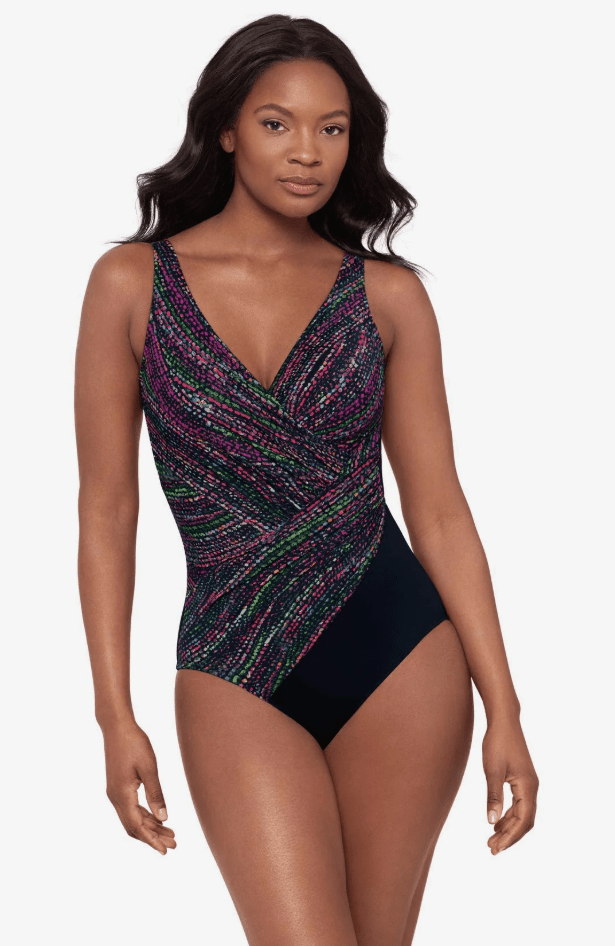 MIRACLESUIT LIGHT SHOW OCEANUS ONE PCE - one piece - MIRACLESUIT