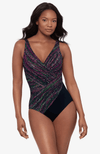 MIRACLESUIT LIGHT SHOW OCEANUS ONE PCE - one piece - MIRACLESUIT
