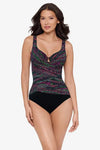 MIRACLESUIT LIGHTSHOW ESCAPE ONE PIECE - one piece - MIRACLESUIT