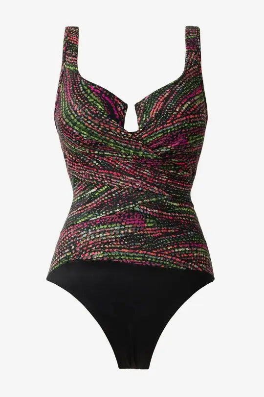 MIRACLESUIT LIGHTSHOW ESCAPE ONE PIECE - one piece - MIRACLESUIT