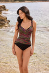 MIRACLESUIT LIGHTSHOW ESCAPE ONE PIECE - one piece - MIRACLESUIT