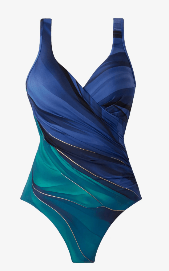 MIRACLESUIT MALDIVA ITS A WRAP ONE PCE - one piece - MIRACLESUIT