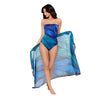 MIRACLESUIT MALDIVA PAREO - coverups - MIRACLESUIT