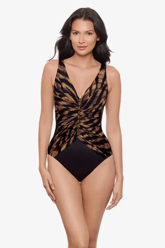 MIRACLESUIT RAYA DE SAFARI CHARMER ONE PCE - one piece - MIRACLESUIT