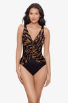 MIRACLESUIT RAYA DE SAFARI CHARMER ONE PCE - one piece - MIRACLESUIT