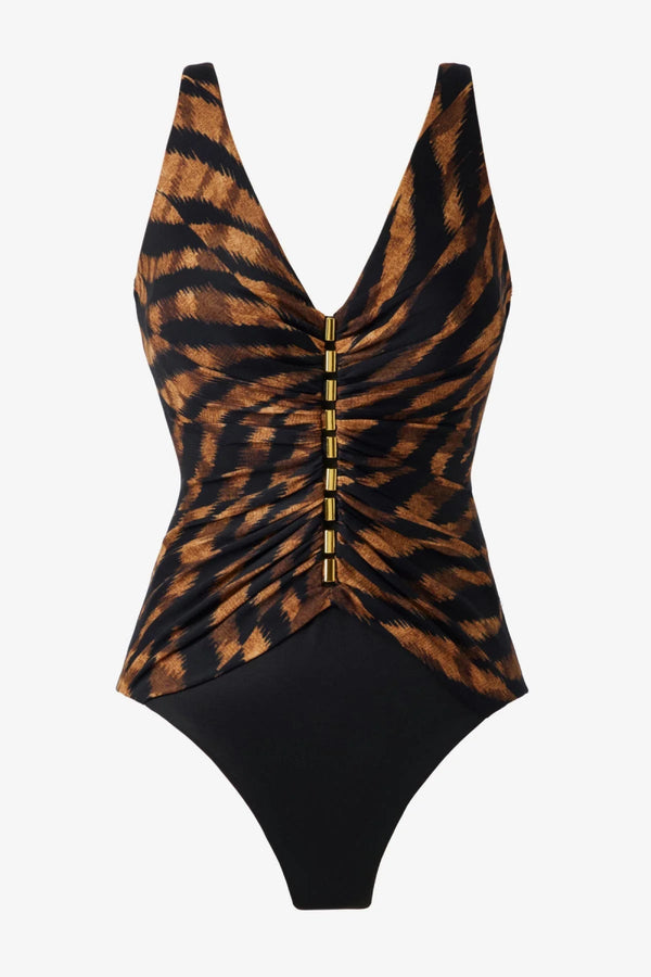 MIRACLESUIT RAYA DE SAFARI CHARMER ONE PCE - one piece - MIRACLESUIT
