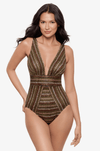 MIRACLESUIT SPARKLE SANDS ODYSSEY ONE PCE - one piece - MIRACLESUIT