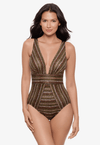 MIRACLESUIT SPARKLE SANDS ODYSSEY ONE PCE - one piece - MIRACLESUIT