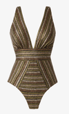 MIRACLESUIT SPARKLE SANDS ODYSSEY ONE PCE - one piece - MIRACLESUIT