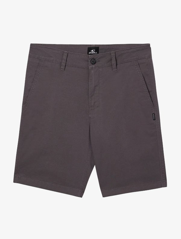 O'NEILL JAY STRETCH WALKSHORT - bottoms - O'NEILL