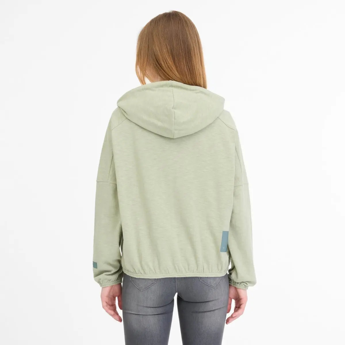 RAGWEAR ROLING SWEATSHIRT - jackets/sweaters - RAGWEAR
