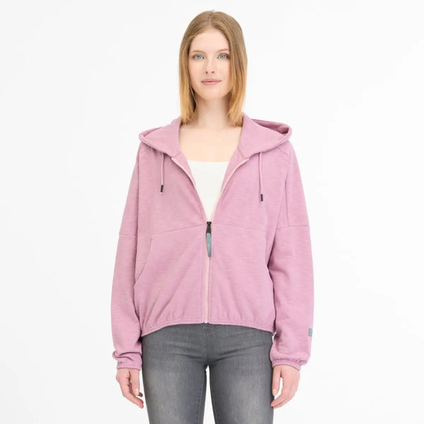 RAGWEAR ROLING SWEATSHIRT - jackets/sweaters - RAGWEAR