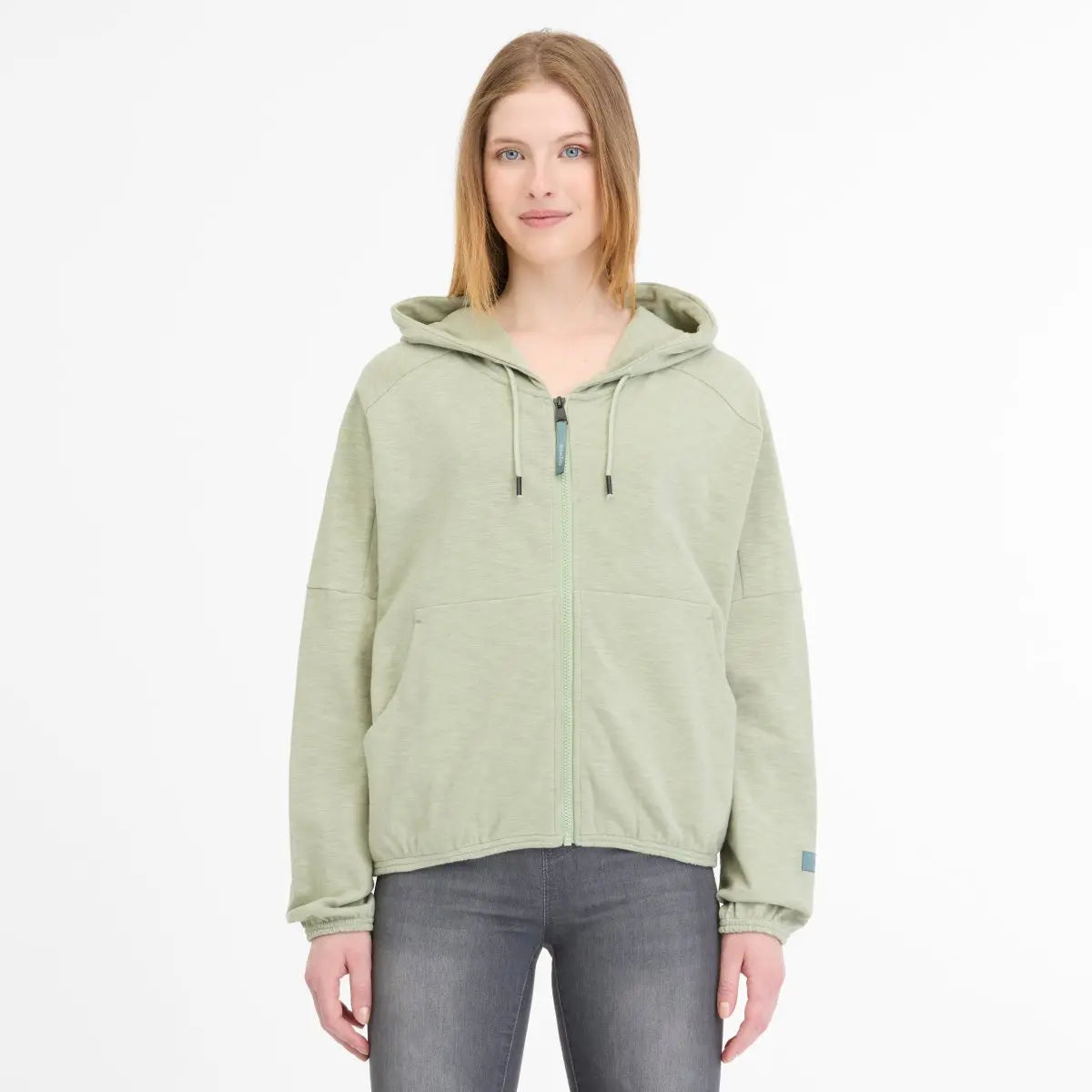 RAGWEAR ROLING SWEATSHIRT - jackets/sweaters - RAGWEAR