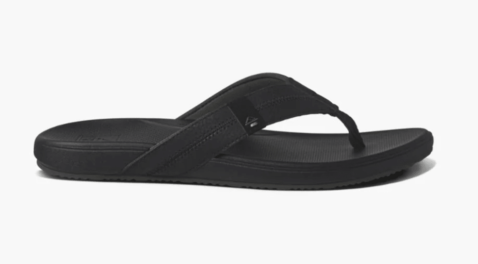 REEF MENS CUSHION PHANTOM 2.0 - flip flops - REEF