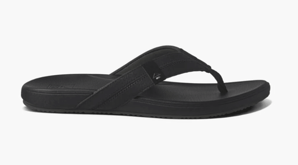 REEF MENS CUSHION PHANTOM 2.0 - flip flops - REEF