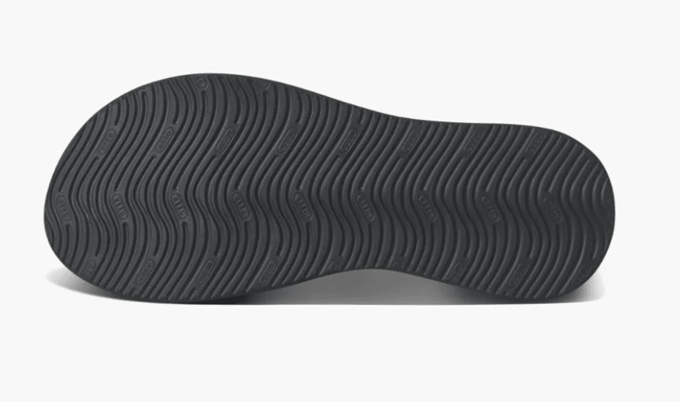 REEF MENS CUSHION PHANTOM 2.0 - flip flops - REEF