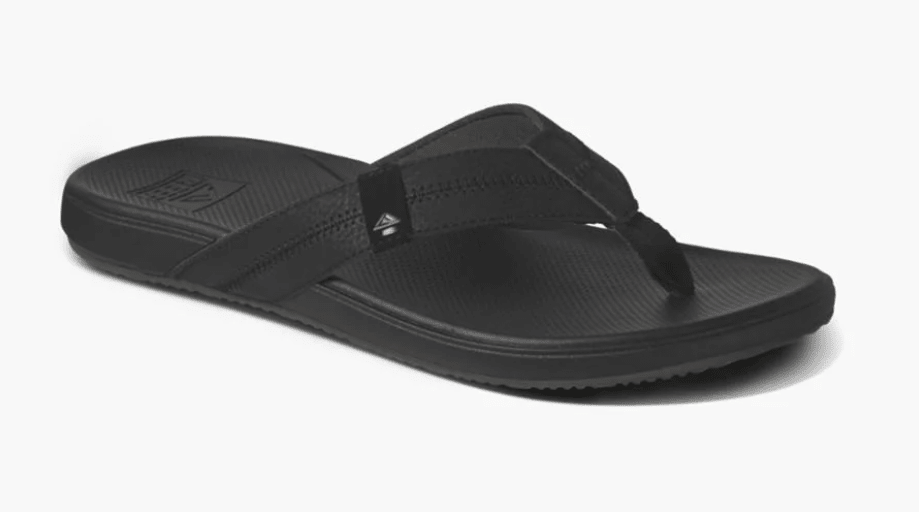REEF MENS CUSHION PHANTOM 2.0 - flip flops - REEF