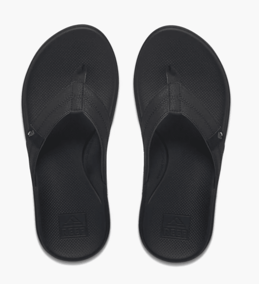 REEF MENS CUSHION PHANTOM 2.0 - flip flops - REEF
