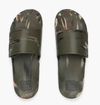 REEF MENS FANNING SLIDE H20 - sandals - REEF