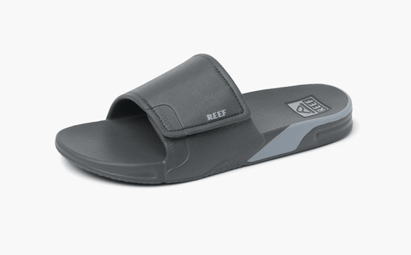 REEF MENS FANNING SLIDE H2O - sandals - REEF