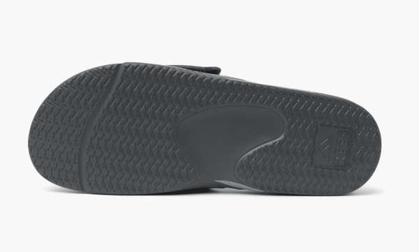 REEF MENS FANNING SLIDE H2O - sandals - REEF