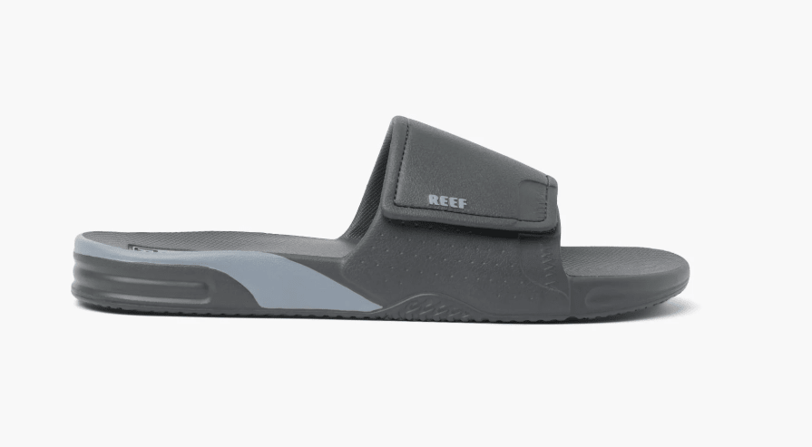 REEF MENS FANNING SLIDE H2O - sandals - REEF