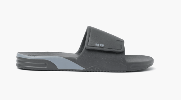 REEF MENS FANNING SLIDE H2O - sandals - REEF