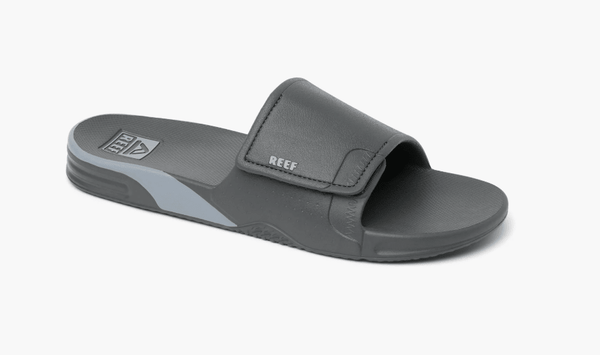 REEF MENS FANNING SLIDE H2O - sandals - REEF