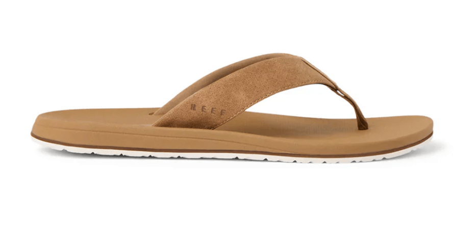 REEF MENS THE NOX FLIP FLOP - flip flops - REEF