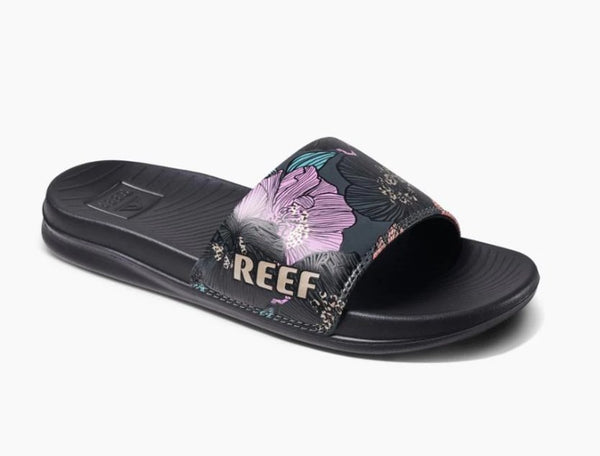 REEF WOMENS ONE SLIDE - sandals - REEF
