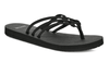 SANUK WOMENS YOGA SANDY FLIP FLOP - flip flops - SANUK