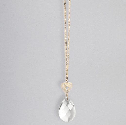 SCOUT POCKET SUNCATCHER - RADIATING HEART - ACCESSORIES - SCOUT