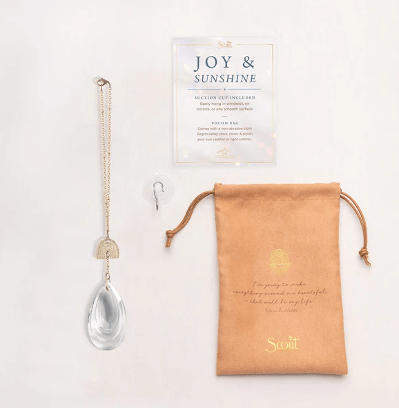 SCOUT POCKET SUNCATCHER - RAINBOW - ACCESSORIES - SCOUT