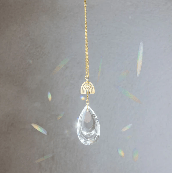 SCOUT POCKET SUNCATCHER - RAINBOW - ACCESSORIES - SCOUT