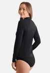SHAPESOLVER SPORT SLEEVE SPF 50 SUN/SWIM JACKETS - coverups - SHAPESOLVER