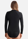 SHAPESOLVER SPORT SLEEVE SPF 50 SUN/SWIM JACKETS - coverups - SHAPESOLVER