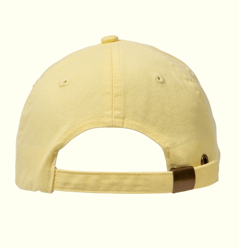 SUN BUM LIFE DAD HAT - hats - SUN BUM