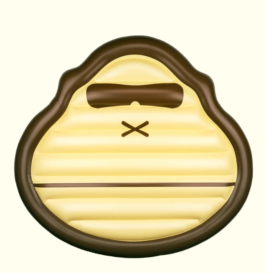 SUN BUM SONY POOL FLOAT - ACCESSORIES - SUN BUM