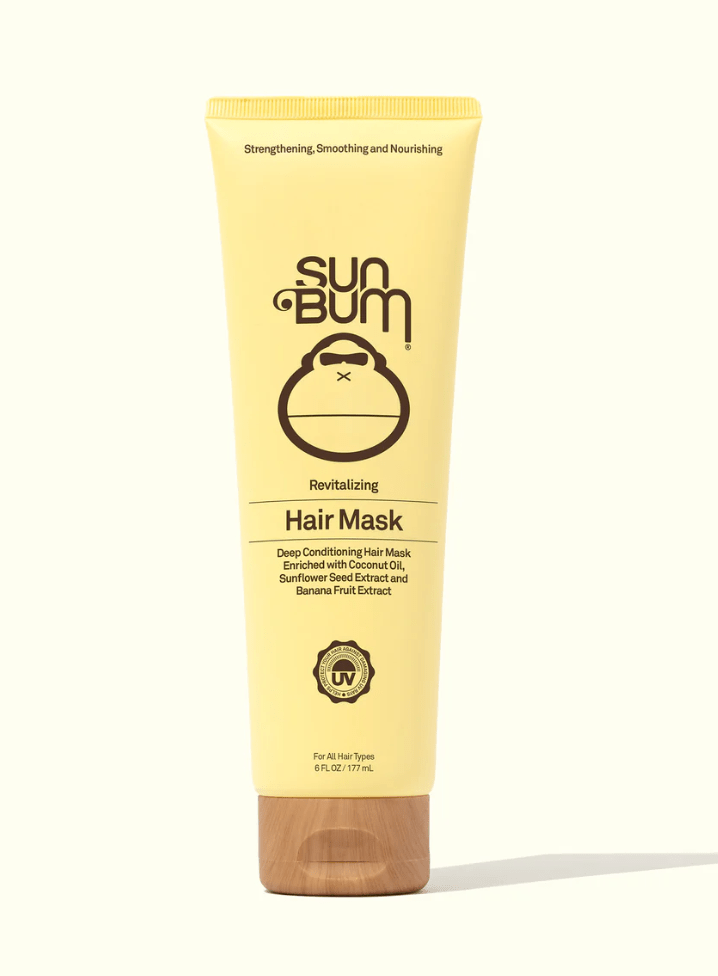 SUNBUM HAIR MASK - sunscreen - SUN BUM